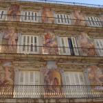 Madrid - Plaza Mayor